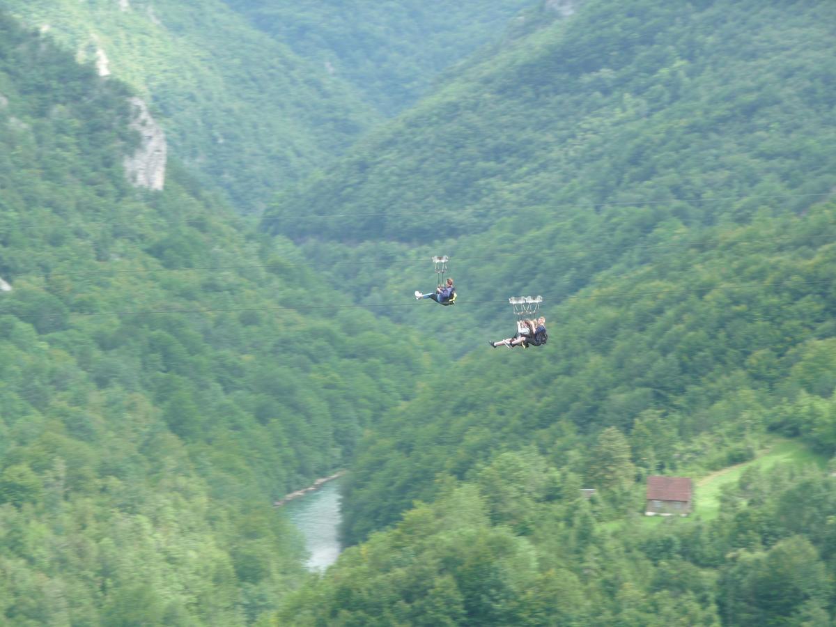 Motel Zaborje Plužine Kültér fotó