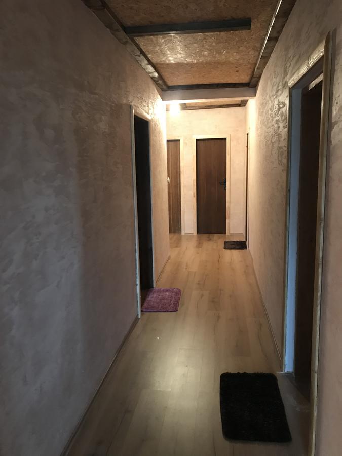 Motel Zaborje Plužine Kültér fotó
