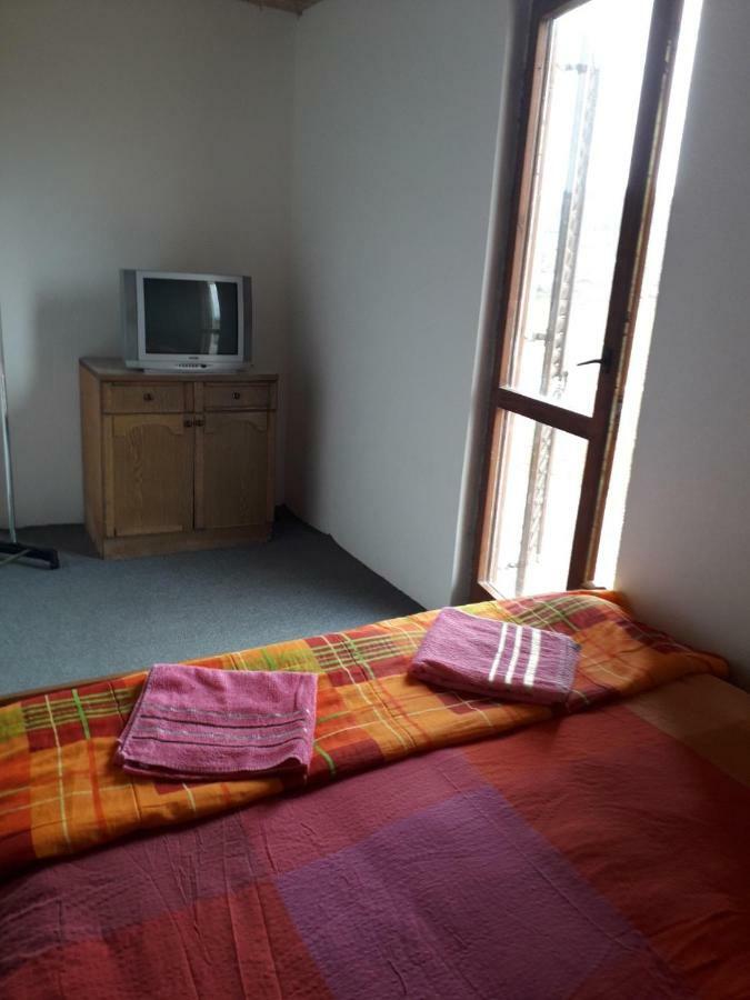 Motel Zaborje Plužine Kültér fotó