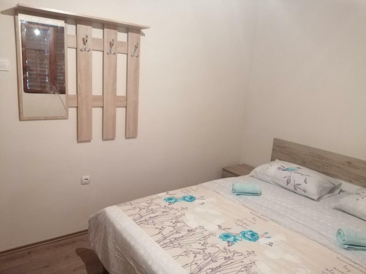 Motel Zaborje Plužine Kültér fotó
