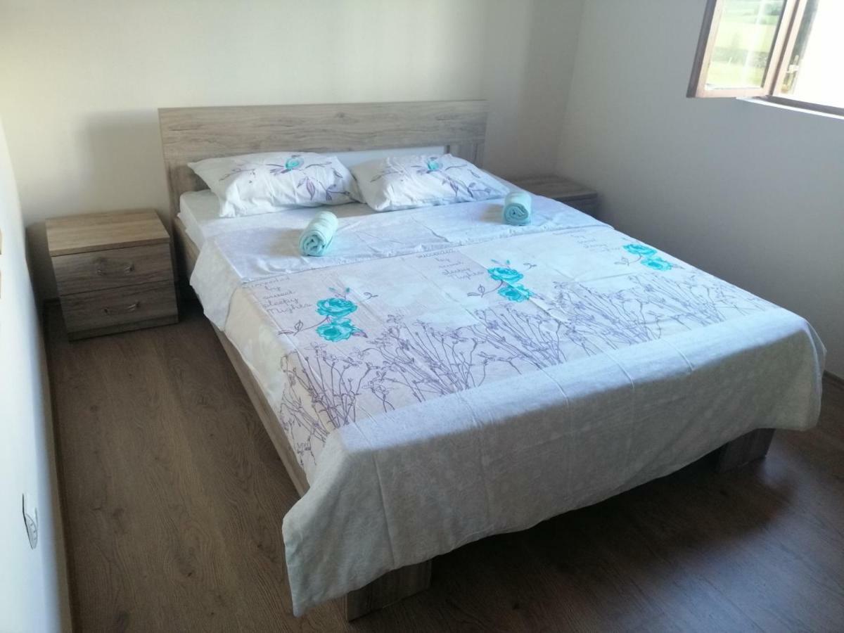 Motel Zaborje Plužine Kültér fotó