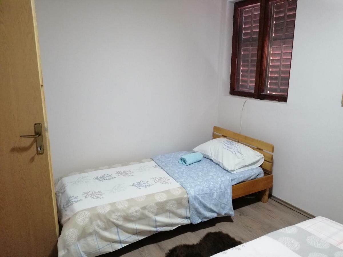 Motel Zaborje Plužine Kültér fotó