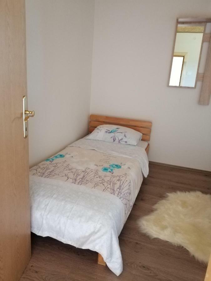 Motel Zaborje Plužine Kültér fotó